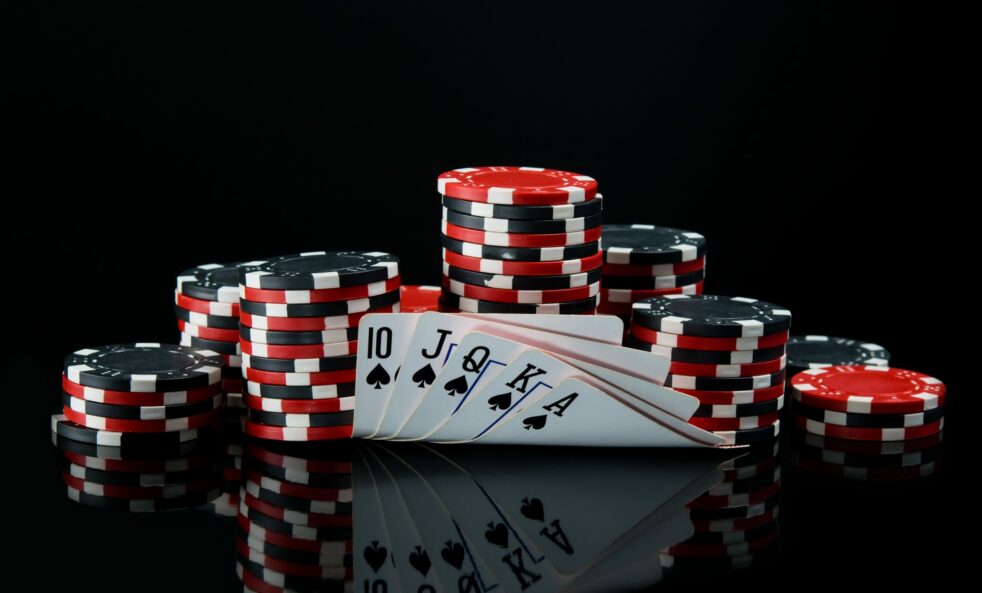 Crucial facts about Poker rules