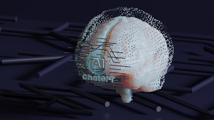 Brain Implant