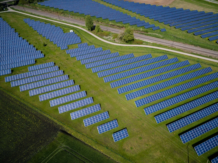Green energy