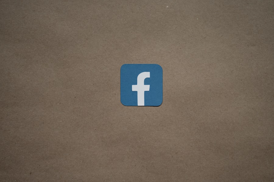 Social media posts