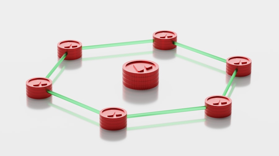 Network diagram