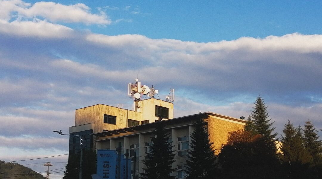 Photo Telemedicine Hub
