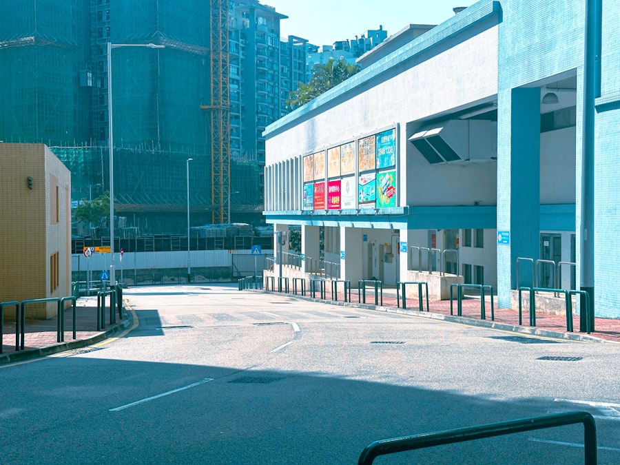 Photo Telemedicine Hub