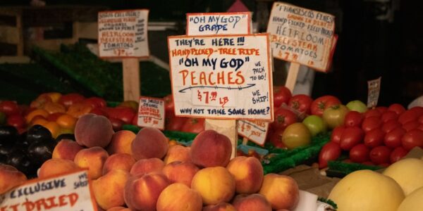 Photo Fresh produce