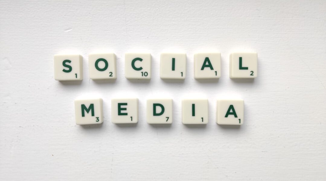 Photo Social media post