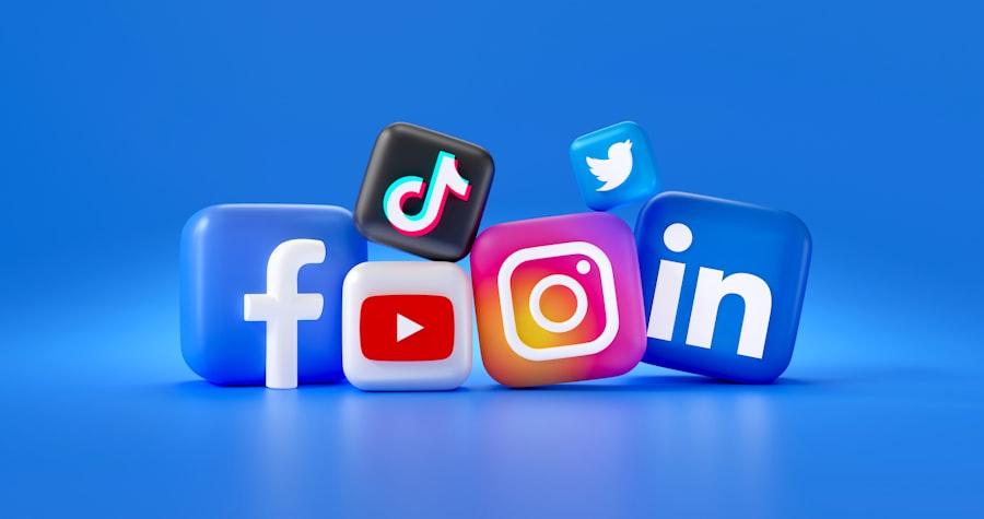 Photo Social media post