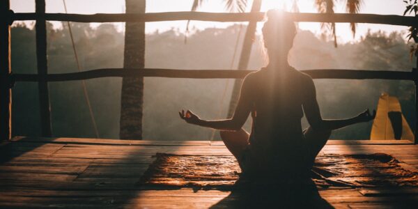 Photo Yoga retreat