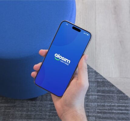 Photo Travel app