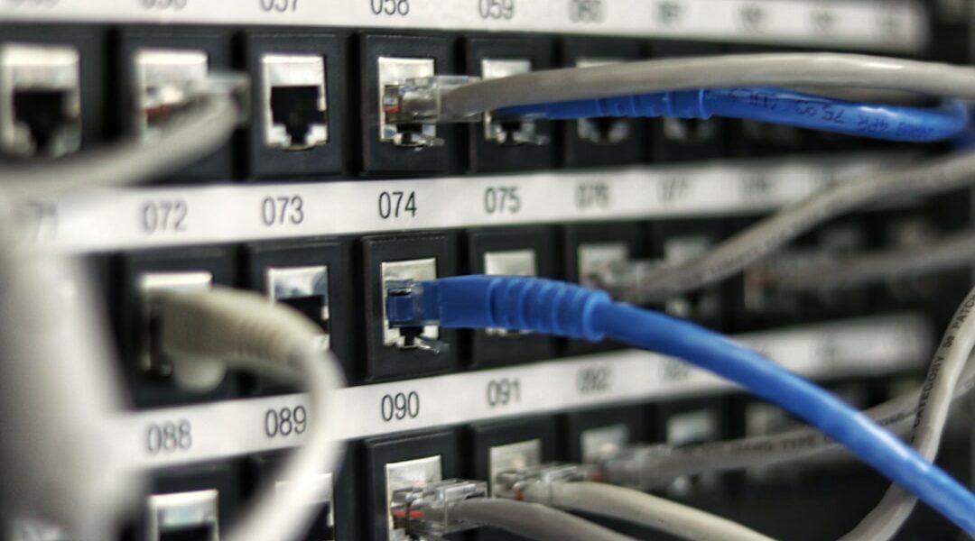 Photo Data center
