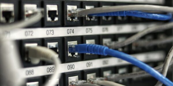 Photo Data center