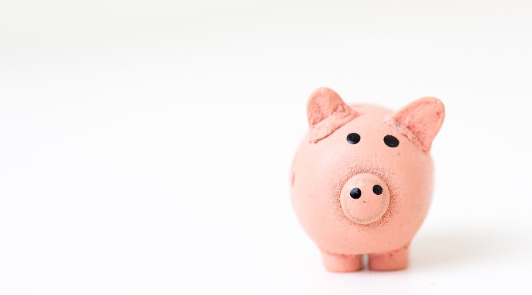 Photo Piggy bank