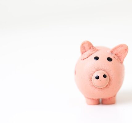 Photo Piggy bank