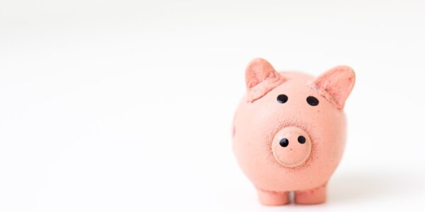 Photo Piggy bank