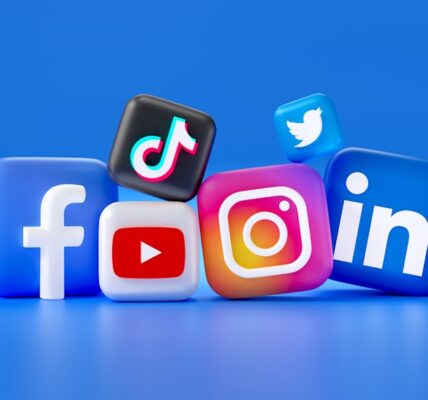 Photo Social media posts