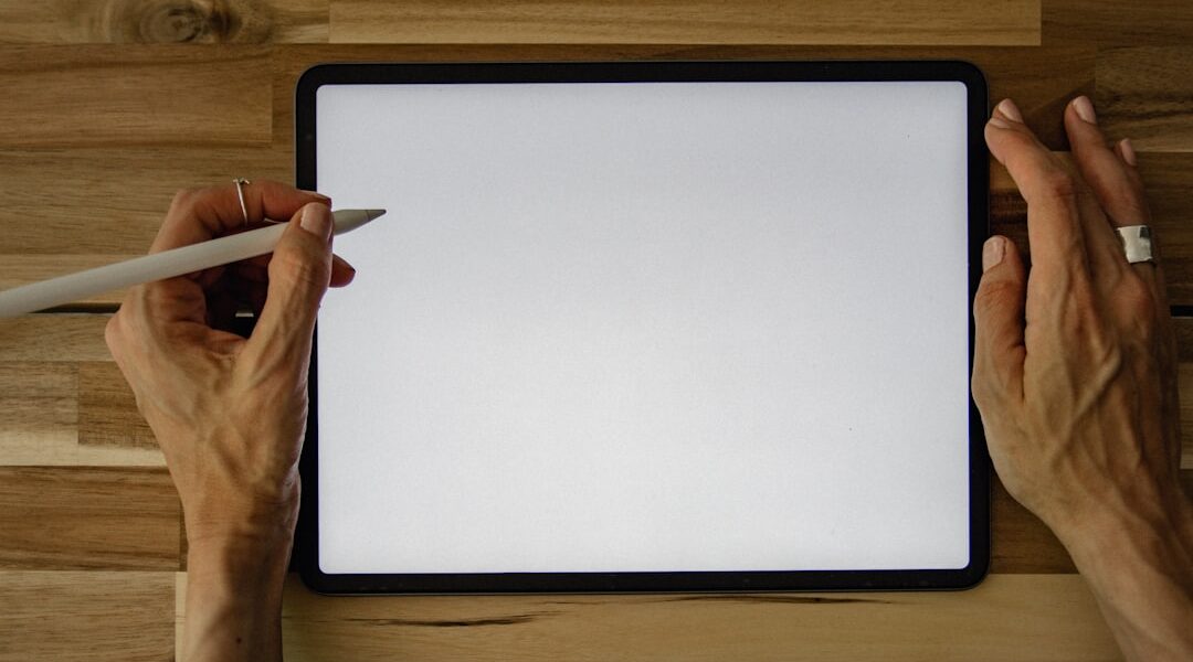 Photo Interactive whiteboard