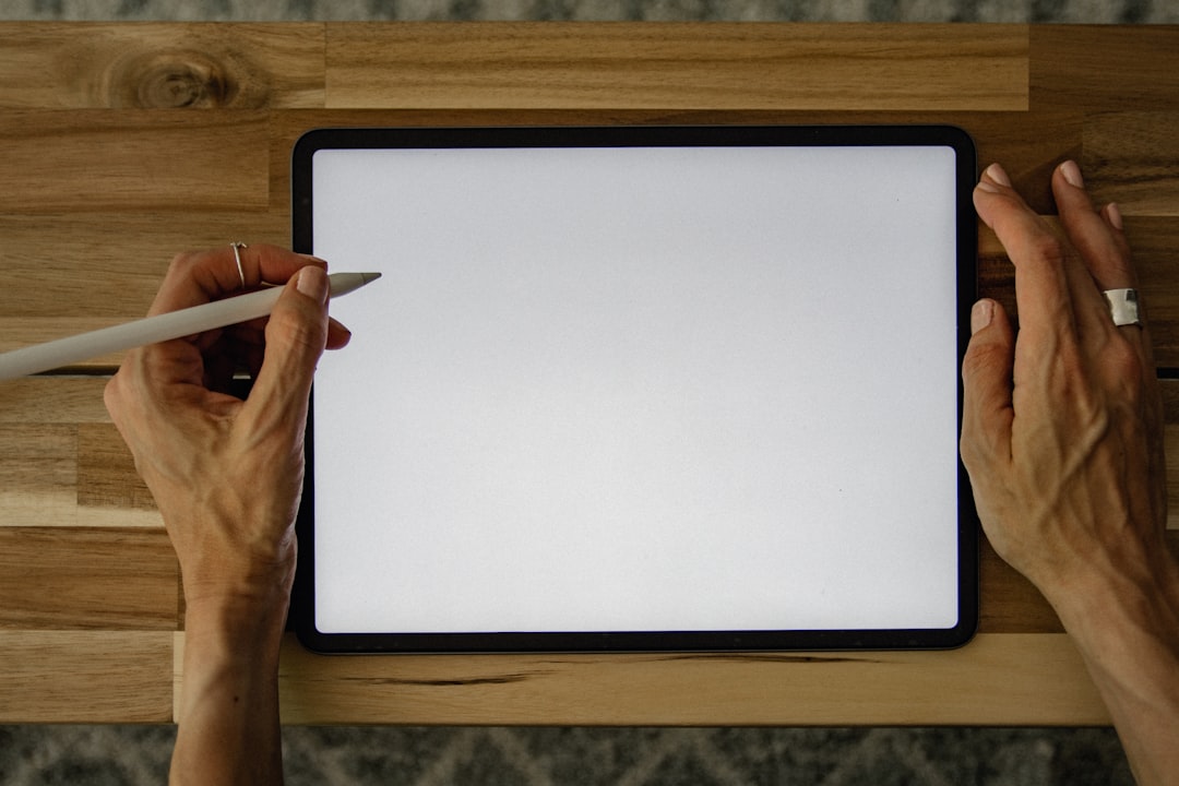 Photo Interactive whiteboard
