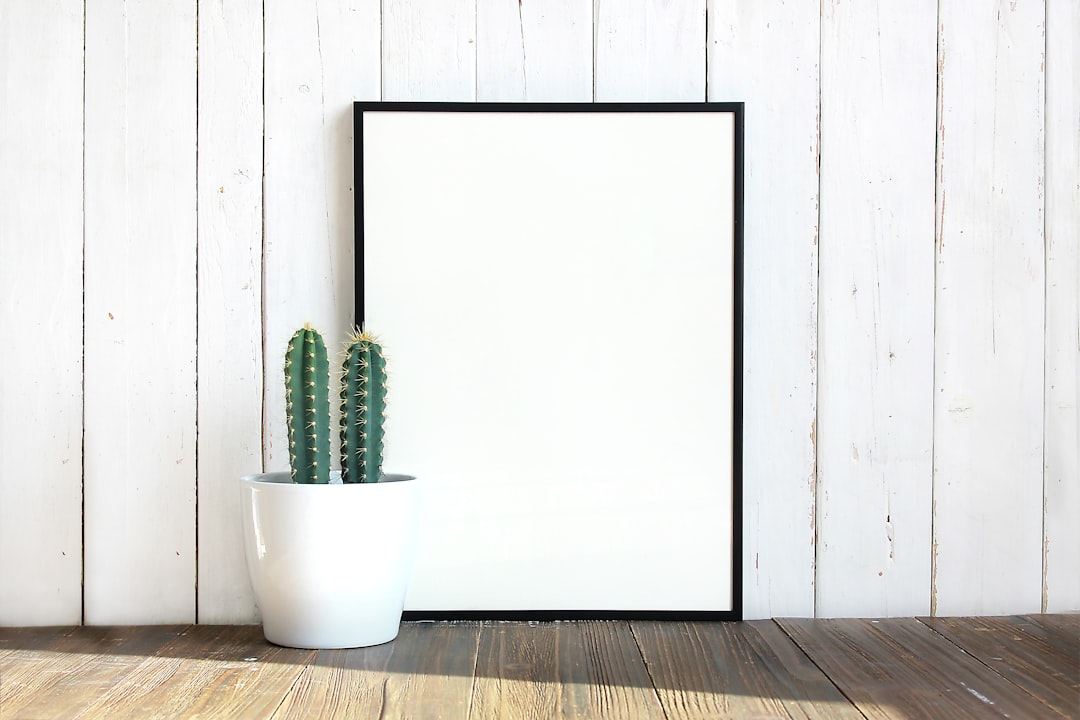 Photo Smart whiteboard