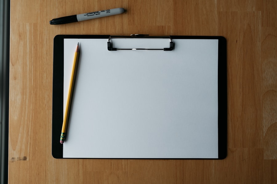 Photo Smart whiteboard