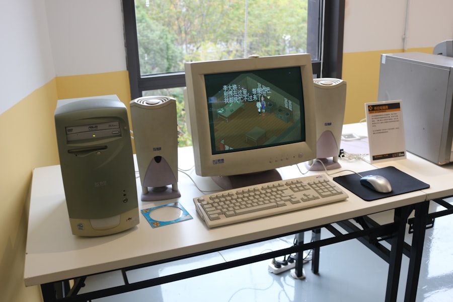 Photo Virtual microscope