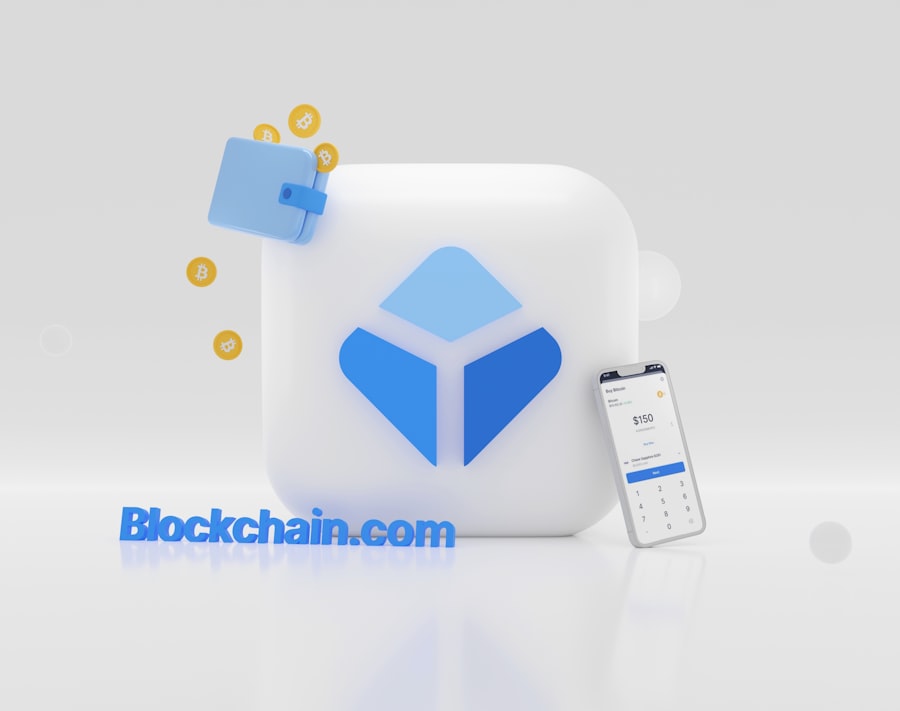 Photo Blockchain diploma
