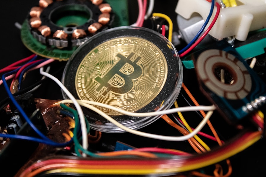 cryptocurrencies