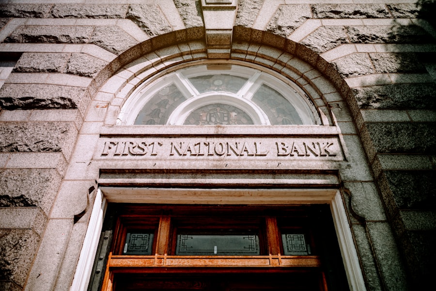 banking courses