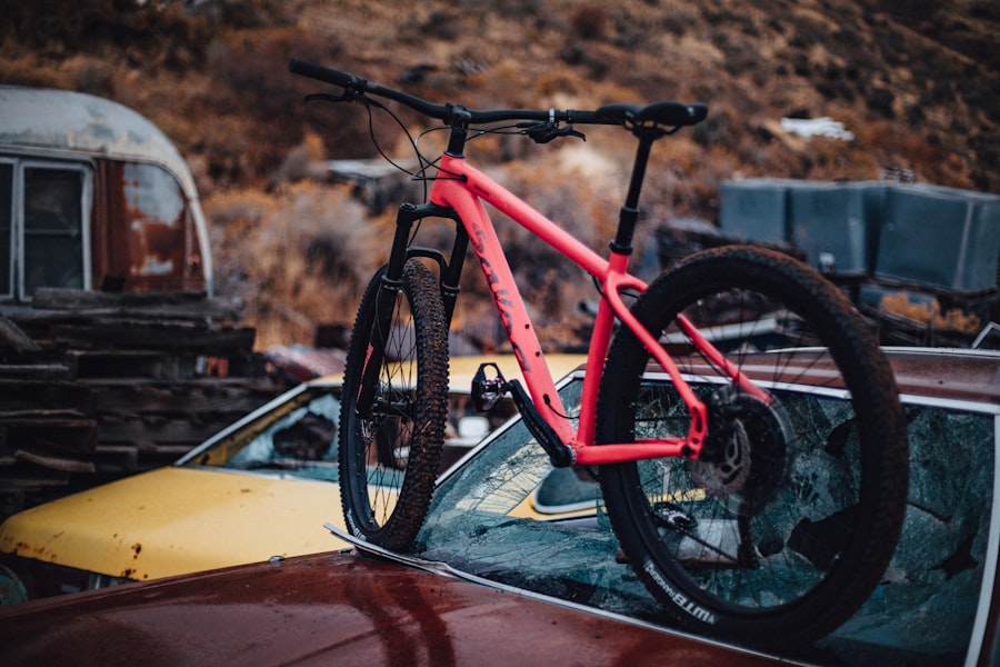 bike insurance