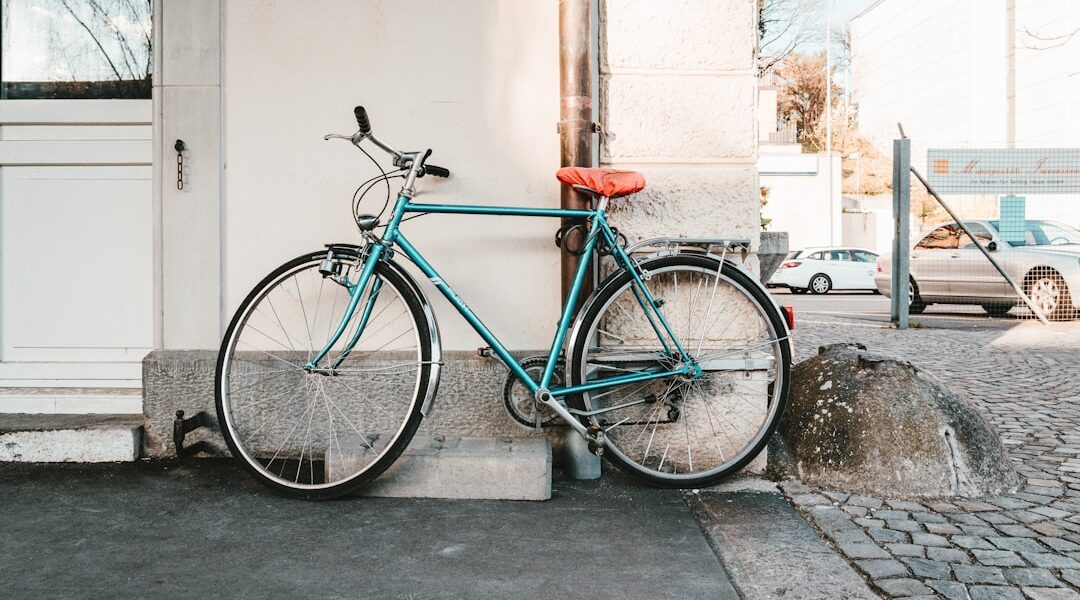 Photo bike insurance
