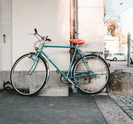 Photo bike insurance