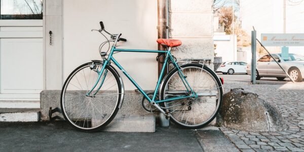Photo bike insurance