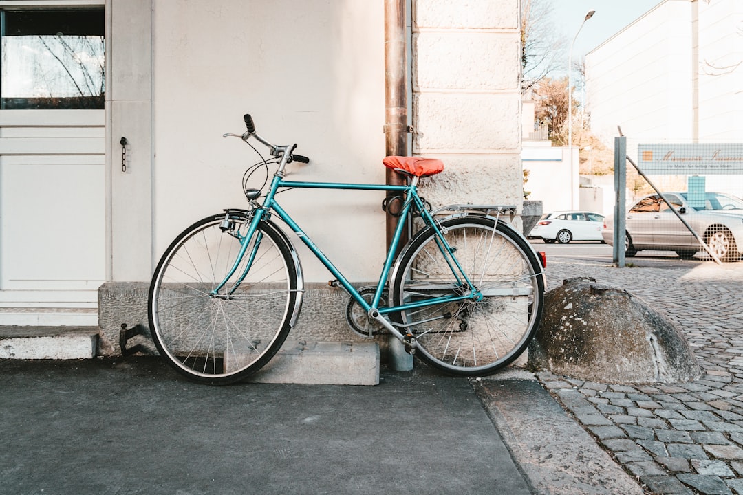 Photo bike insurance