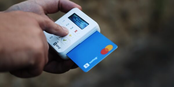 Photo yes bank marquee credit card
