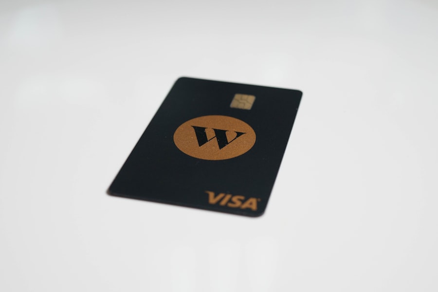 Photo yes bank marquee credit card
