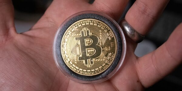 Photo cryptocurrencies