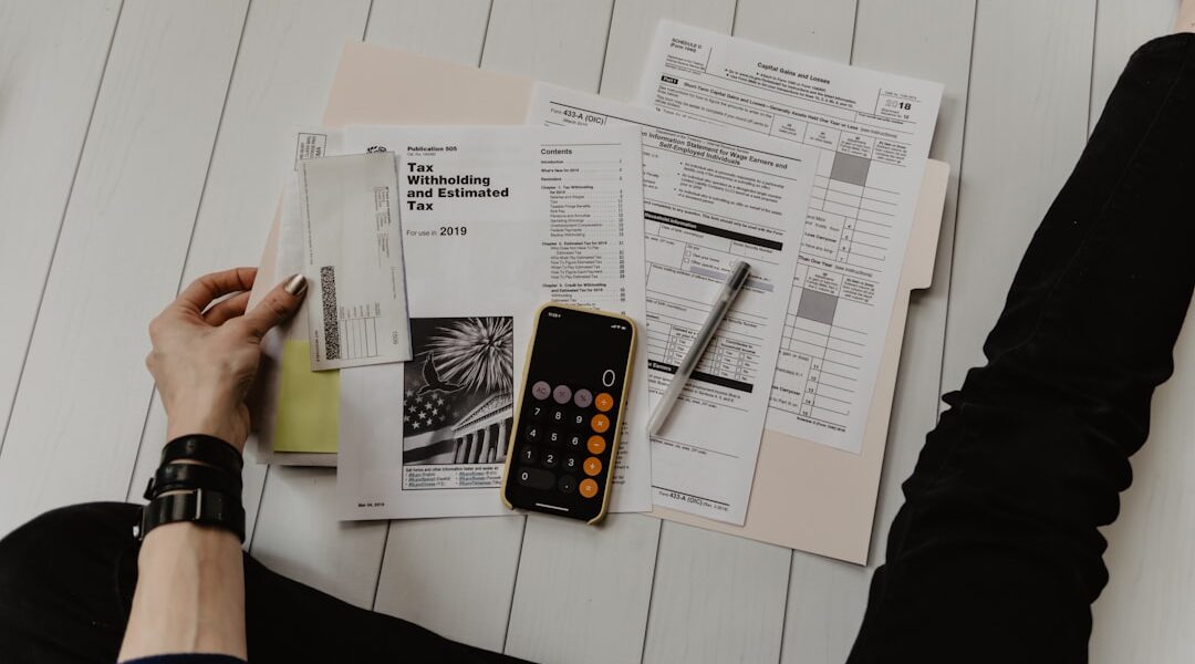Photo finance