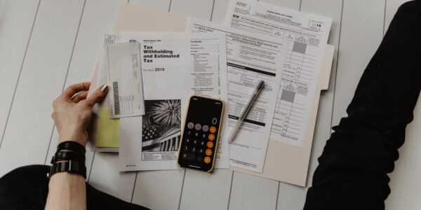 Photo finance