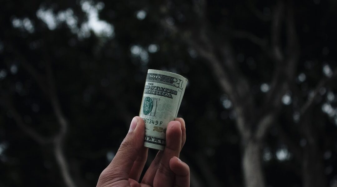 Photo business loan