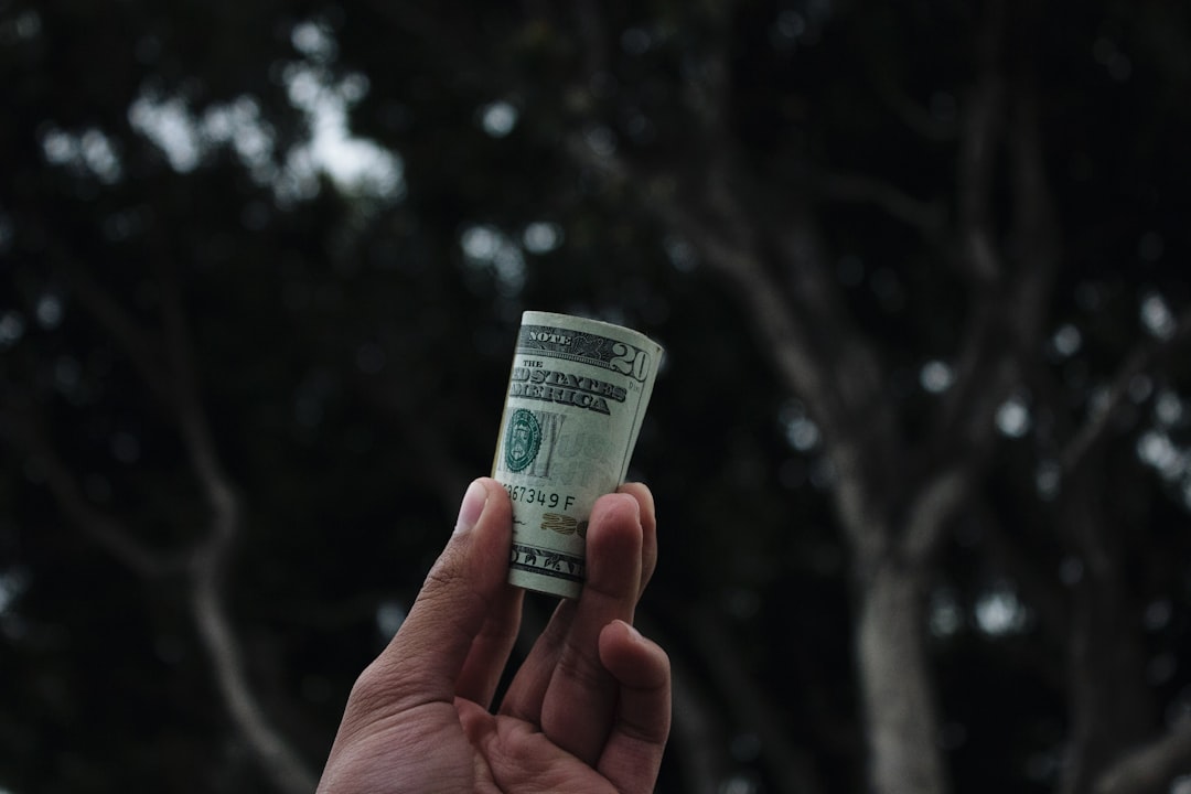 Photo business loan